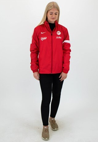 VINTAGE NIKE JACKET