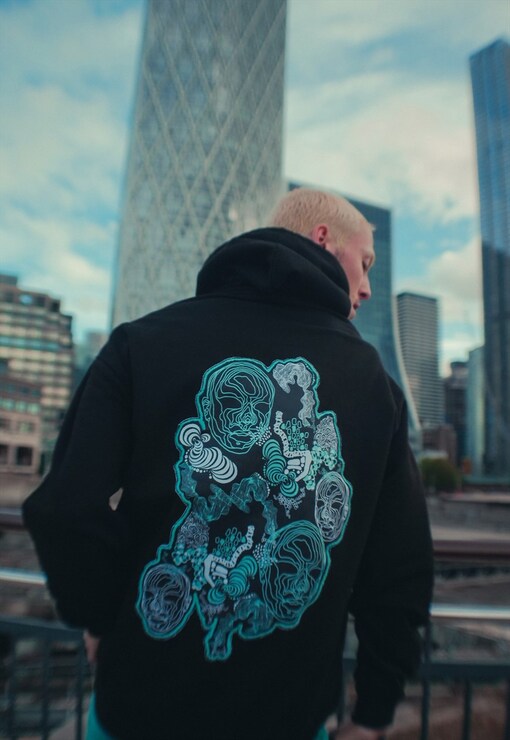 garment image
