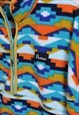 PENFIELD FLEECE JACKET