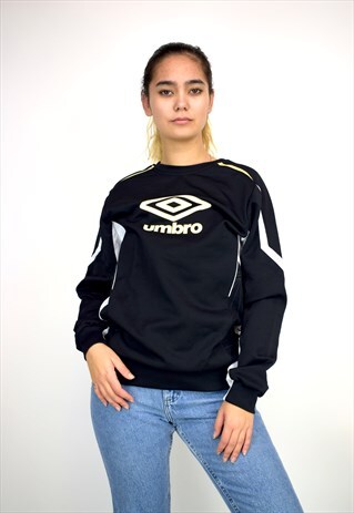 VINTAGE 90'S UMBRO SWEATSHIRT