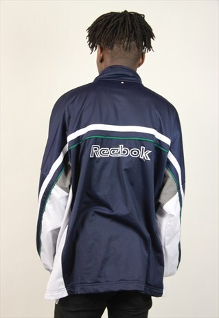 VINTAGE REEBOK JACKET