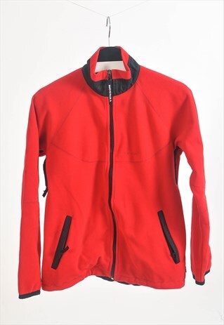VINTAGE 90S THERMO FLEECE JACKET