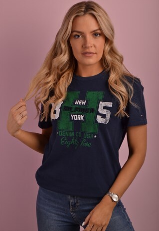 TOMMY HILFIGER T-SHIRT GBT3760