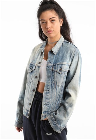 90S LEVIS DENIM JACKET