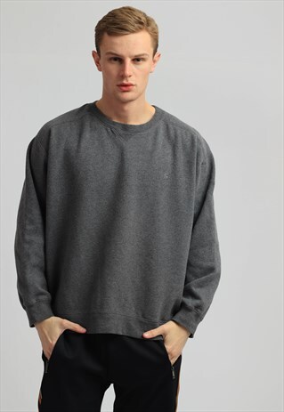 VINTAGE STARTER SWEATSHIRT