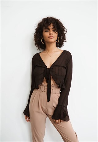 MOLLY TOP