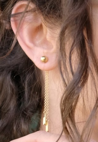 NICOLE EARRINGS