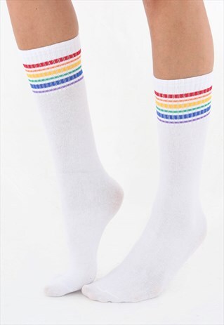 RAINBOW SOCKS