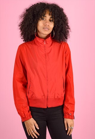 VINTAGE TOMMY HILFIGER JACKET
