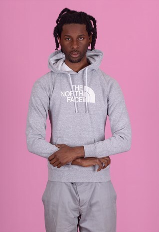 VINTAGE THE NORTH FACE HOODIE