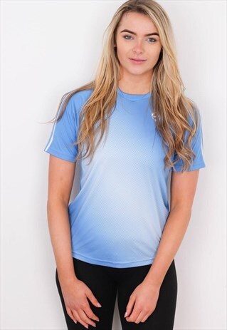 VINTAGE NIKE T SHIRT CGBTN12