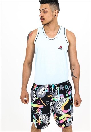 VINTAGE SHORTS SHSK10