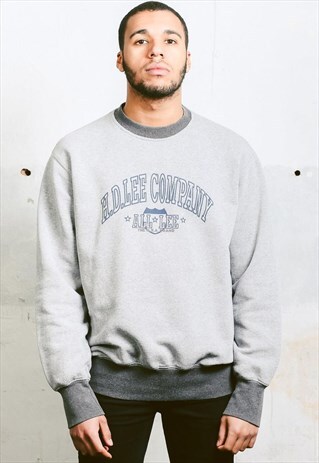 VINTAGE LEE SWEATSHIRT