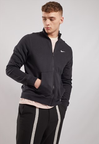VINTAGE NIKE ZIP-UP SWEATSHIRT