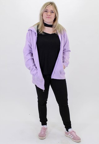 VINTAGE CHAMPION HOODIE