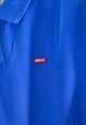 VINTAGE 00S LEVI'S POLO SHIRT