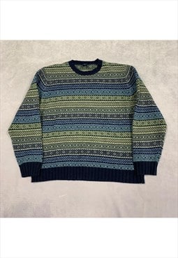 Gap Knitted Jumper Women's XXL