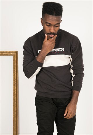 VINTAGE 90S REEBOK SWEATSHIRT/ R0939