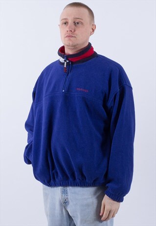 TOMMY HILFIGER FLEECE