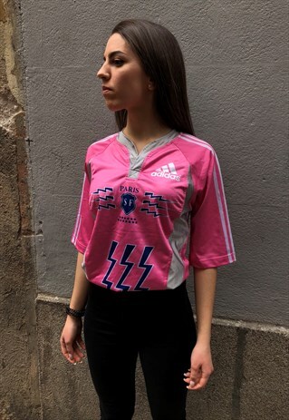 ADIDAS PARIS SF RUGBY
