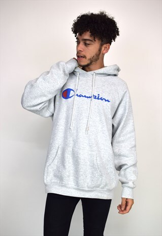 VINTAGE 90'S CHAMPION HOODIE