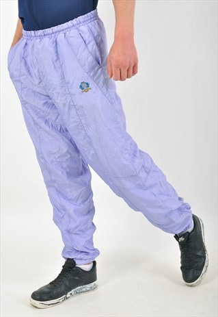 VINTAGE 80'S JOGGERS