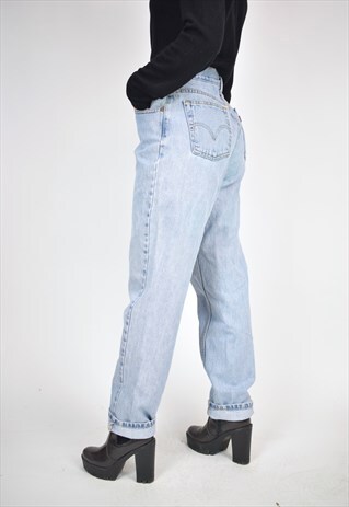 90'S VINTAGE LEVI'S 550 JEANS