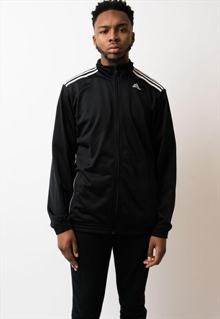 VINTAGE TRACKSUIT JACKET