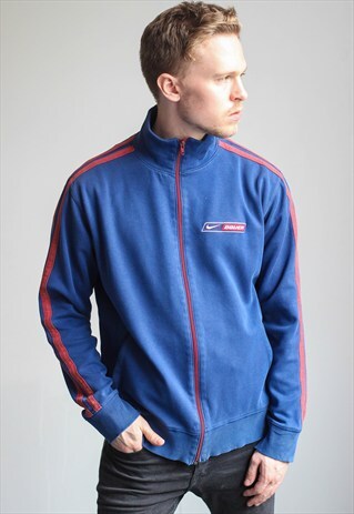 VINTAGE NIKE JACKET