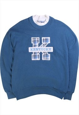 Vintage 90's Endless Designs Sweatshirt Kentucky