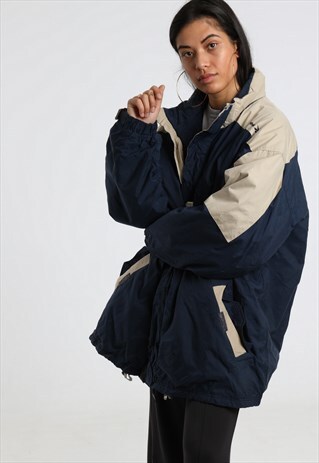 90S REEBOK SPORTS WINTER JACKET