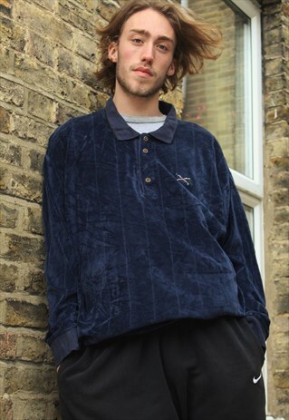 OVERSIZED VINTAGE / 80'S / JUMPER