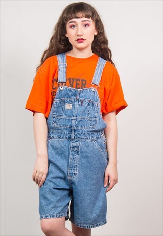 VINTAGE 90'S DUNGAREES