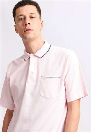VINTAGE POLO RALPH LAUREN POLO SHIRT