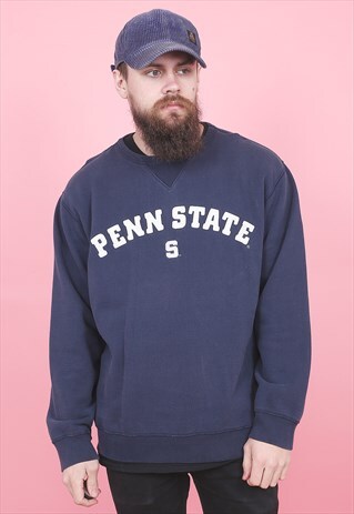 VINTAGE PENN STATE SWEATSHIRT /R1034