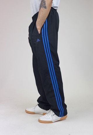 adidas 90s tracksuit bottoms
