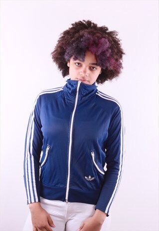 VINTAGE ADIDAS JACKET