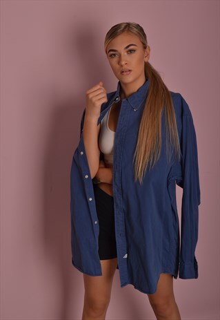 RALPH LAUREN SHIRT GRL2548