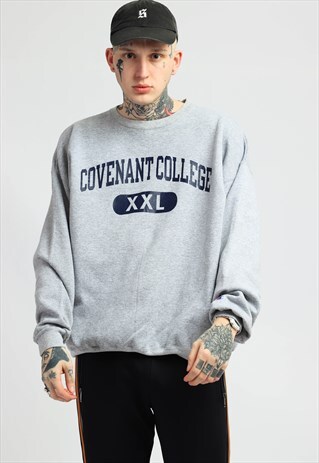VINTAGE CHAMPION SWEATSHIRT