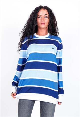 VINTAGE HARMONT & BLAINE KNITWEAR JUMPER K304