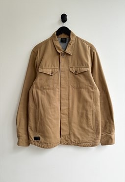 Vintage Oakley Overshirt Jacket