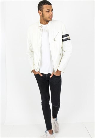 VINTAGE MONCLER JACKET