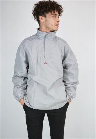 VINTAGE 90'S ADIDAS JACKET