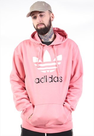 VINTAGE ADIDAS SWEATSHIRT