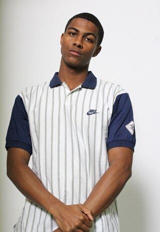 VINTAGE NIKE POLO SHIRT