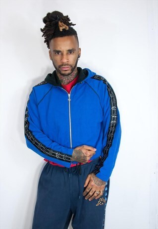 RARE CHAMPION HOODIE