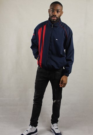 RETRO / LACOSTE JACKET