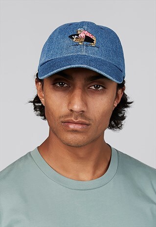 GNARLY NOMAD CAP