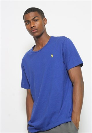 VINTAGE RALPH LAUREN T-SHIRT