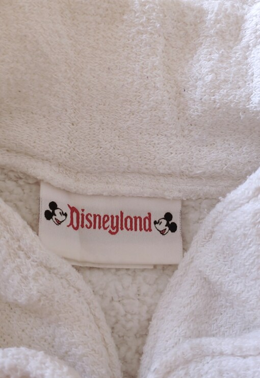 garment image